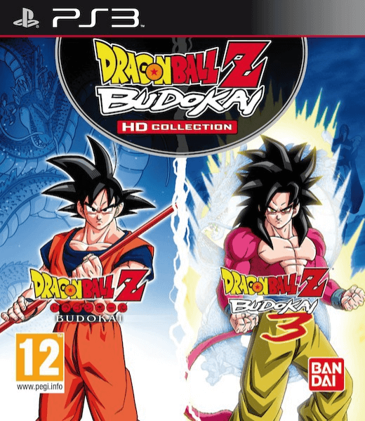 Dragon Ball Z Ultimate Blast screenshot 4 for Playstation 3